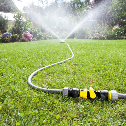 Karcher MS 100 Multifunction Garden Water Sprinkler | 2.645-026.0