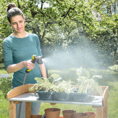 Karcher Multifunction Spray Gun Plus | 2.645-269.0 Karcher Multifunction Spray Gun Plus | 2.645-269.0