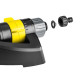 Karcher OS 5.320 SV Oscillating Garden Water Sprinkler | 2.645-135.0