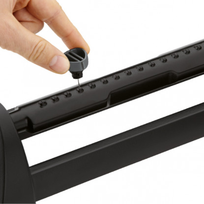 Karcher OS 3.220 Oscillating Garden Water Sprinkler | 2.645-133.0