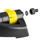 Karcher OS 3.220 Oscillating Garden Water Sprinkler | 2.645-133.0