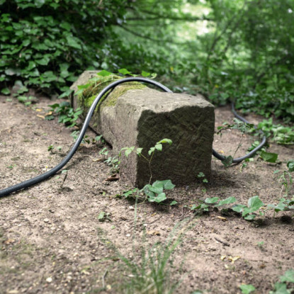 Karcher Performance Plus 5/8 inch Garden Hose Pipe - 25m | 2.645-320.0