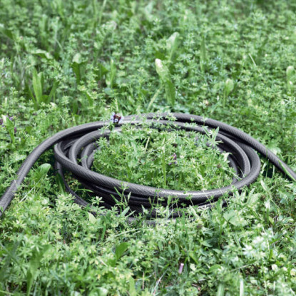 Karcher Performance Plus 5/8 inch Garden Hose Pipe - 25m | 2.645-320.0