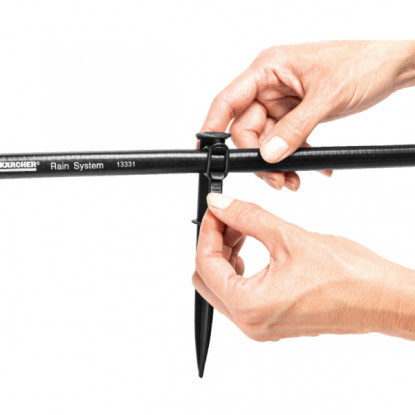 Karcher Rain System™ Hose Spike Set | 2.645-237.0