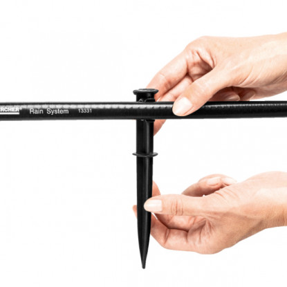 Karcher Rain System™ Hose Spike Set | 2.645-237.0