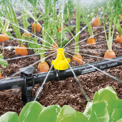 Karcher Rain System™ Micro Sprayer Set | 2.645-239.0