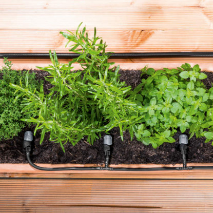 Karcher Rain System™ Pot Watering Set | 2.645-276.0