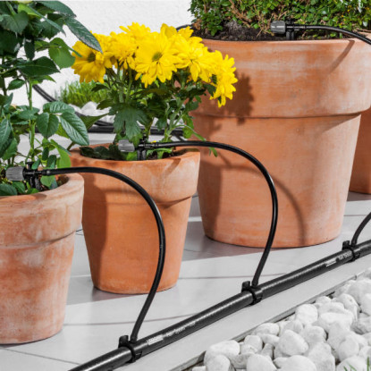 Karcher Rain System™ Pot Watering Set | 2.645-276.0