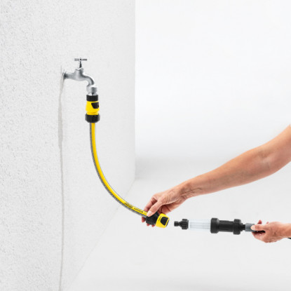 Karcher Rain System™ Pressure Reducer & Water Particle Filter | 2.645-226.0