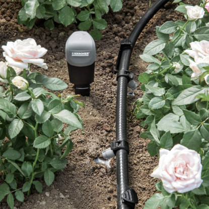 Karcher Rain System™ System Hose Pipe 10m | 2.645-227.0