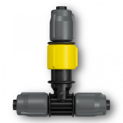 Karcher Rain System™ T-Connector Set | 2.645-231.0