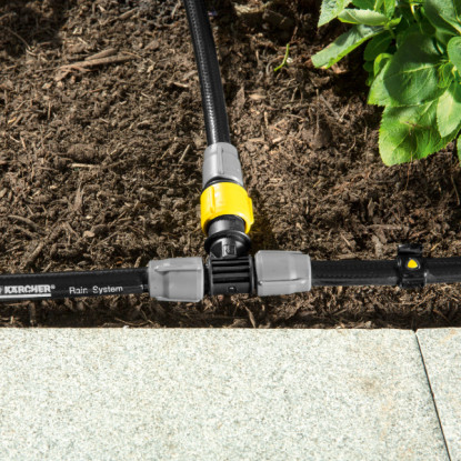Karcher Rain System™ T-Connector Set | 2.645-231.0