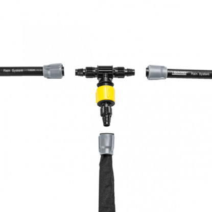 Karcher Rain System™ T-Connector Set | 2.645-231.0