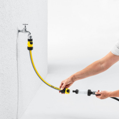 Karcher Rain System™ Water Particle Filter | 2.645-225.0 Karcher Rain System™ Water Particle Filter | 2.645-225.0