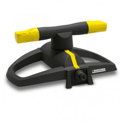 Karcher RS 120/2 Rotating Garden Water Sprinkler | 2.645-020.0