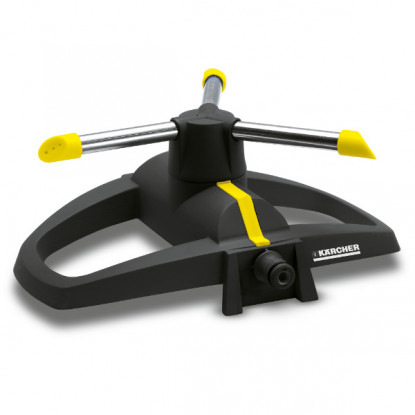 Karcher RS 130/3 Rotating Garden Water Sprinkler  | 2.645-019.0