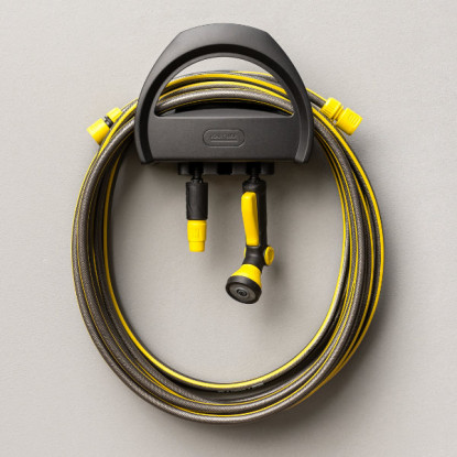 Karcher Wall Mounted Hose Hanger | 2.645-375.0