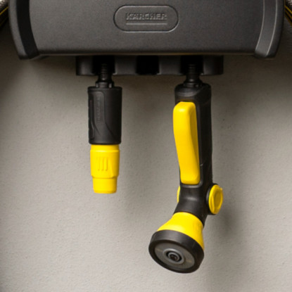 Karcher Wall Mounted Hose Hanger | 2.645-375.0