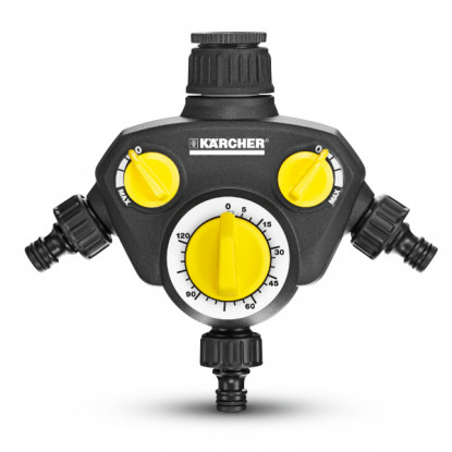 Karcher WT 2 Watering Timer | 2.645-209.0