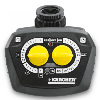 Karcher WT 4 Watering Timer | 2.645-174.0