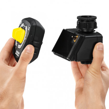 Karcher WT 4 Watering Timer | 2.645-174.0