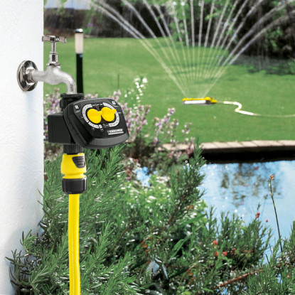 Karcher WT 4 Watering Timer | 2.645-174.0