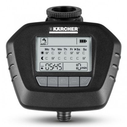 Karcher WT 5 Watering Timer | 2.645-219.0