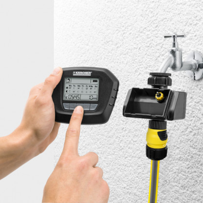 Karcher WT 5 Watering Timer | 2.645-219.0