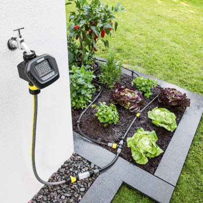 Karcher WT 5 Watering Timer | 2.645-219.0