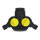 Karcher 2-Way Garden Tap Adapter | 2.645-199.0