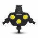 Karcher 3-Way Garden Tap Adapter | 2.645-200.0