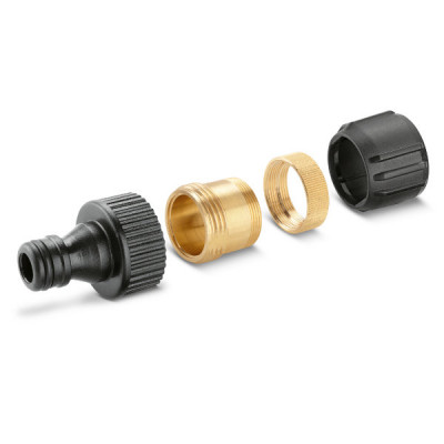 Karcher Indoor Tap Adapter