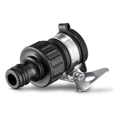 Karcher Threadless Tap Adapter