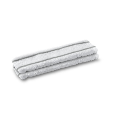 Karcher Window Vacuum Microfibre Cloths (Older Style)