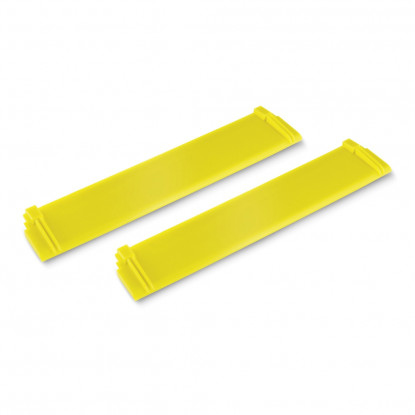 Karcher WV6 Narrow Squeegee Blades 170mm | 2.633-513.0