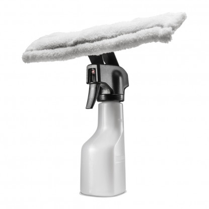 Karcher Window Vacuum Microfibre Cloths (Older Style) | 2.633-100.0 Karcher Window Vacuum Microfibre Cloths (Older Style) | 2.633-100.0