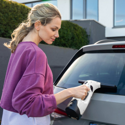 Karcher WV 2 Plus Window Vacuum | 1.633-650.0