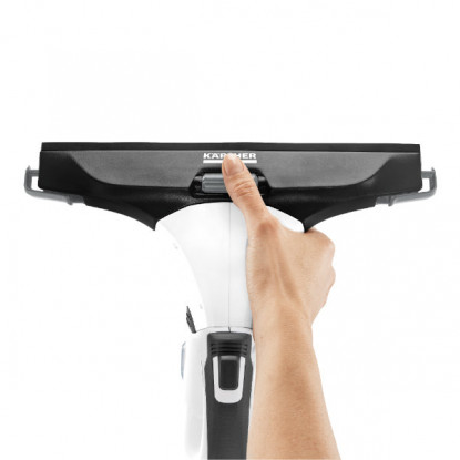 Karcher WV 5 Plus Window Vacuum | 1.633-708.0 Karcher WV 5 Plus Window Vacuum | 1.633-708.0