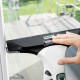 Karcher WV 5 Plus Window Vacuum | 1.633-708.0 Karcher WV 5 Plus Window Vacuum | 1.633-708.0