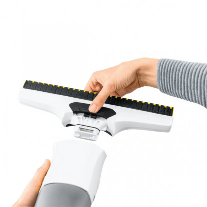 Karcher WV 6 Plus Window Vacuum | 1.633-751.0 Karcher WV 6 Plus Window Vacuum | 1.633-751.0