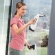 Karcher WV 2 Window Vacuum | 1.633-649.0