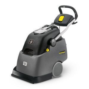 Karcher BRC 45/45 C Walk Behind Carpet Cleaner