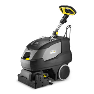 Karcher BRC 40/22 C Walk Behind Carpet Cleaner