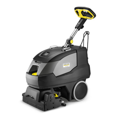 Karcher BRC 40/22 C Walk Behind Carpet Cleaner