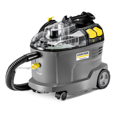 Karcher Puzzi 8/1 C Upholstery & Spot Cleaner