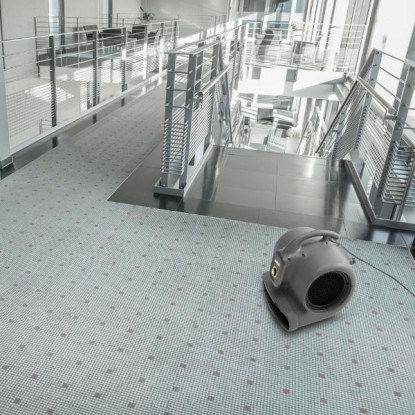 Karcher AB 20/1 EC Mobile Carpet Dryer | 1.004-062.0