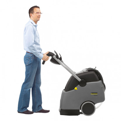 Karcher BRC 45/45 C Walk Behind Carpet Cleaner | 1.008-056.0 Karcher BRC 45/45 C Walk Behind Carpet Cleaner | 1.008-056.0