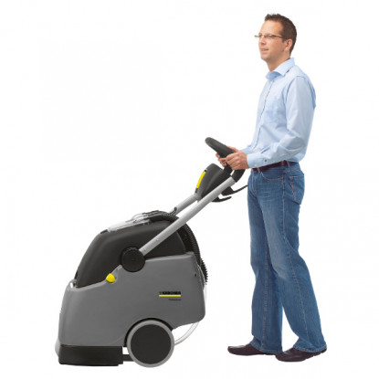 Karcher BRC 45/45 C Walk Behind Carpet Cleaner | 1.008-056.0 Karcher BRC 45/45 C Walk Behind Carpet Cleaner | 1.008-056.0
