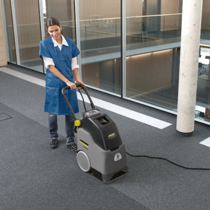 Karcher BRC 30/15 C Carpet Cleaner | 1.008-057.0 Karcher BRC 30/15 C Carpet Cleaner | 1.008-057.0