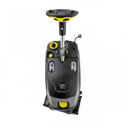 Karcher BRC 40/22 C Walk Behind Carpet Cleaner | 1.008-062.0